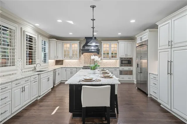 $1,800,000 | 810 Camp Avenue, Roswell, GA 30075