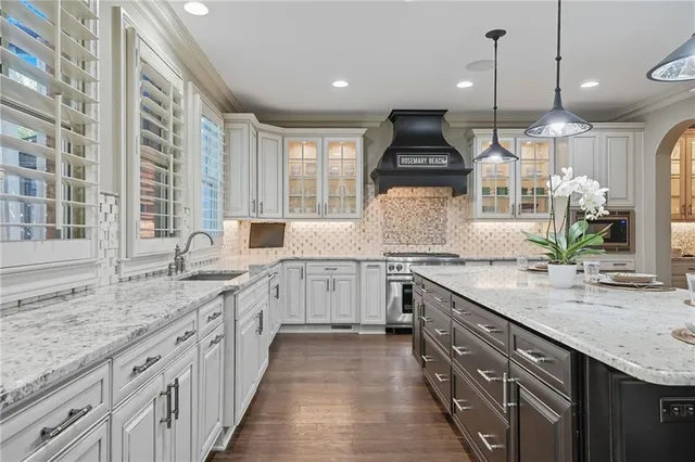 $1,800,000 | 810 Camp Avenue, Roswell, GA 30075