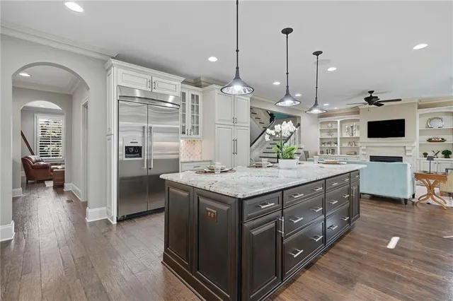 $1,800,000 | 810 Camp Avenue, Roswell, GA 30075