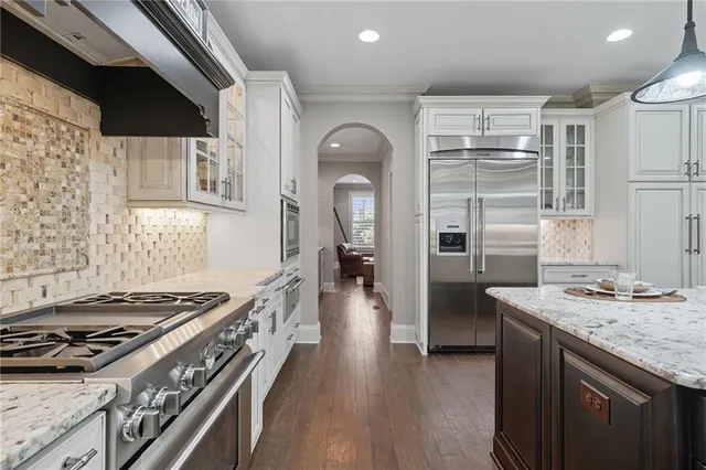 $1,800,000 | 810 Camp Avenue, Roswell, GA 30075