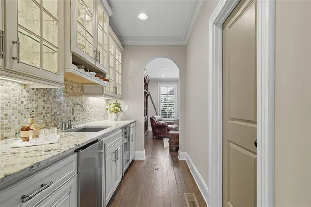 $1,800,000 | 810 Camp Avenue, Roswell, GA 30075