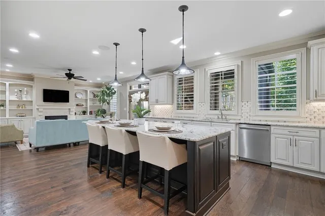 $1,800,000 | 810 Camp Avenue, Roswell, GA 30075