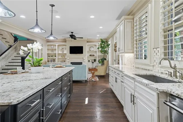 $1,800,000 | 810 Camp Avenue, Roswell, GA 30075