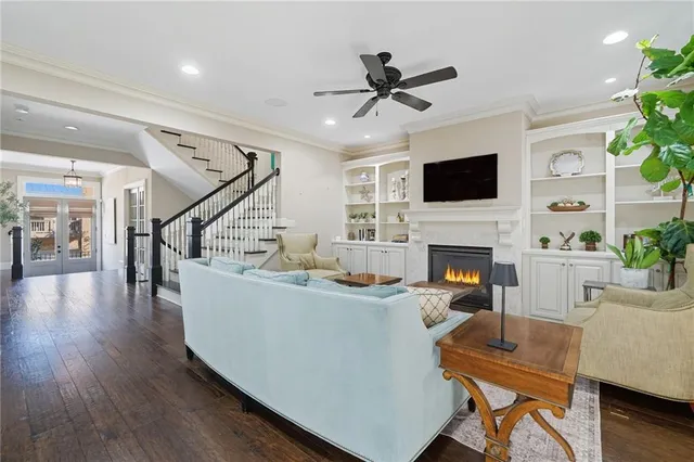 $1,800,000 | 810 Camp Avenue, Roswell, GA 30075