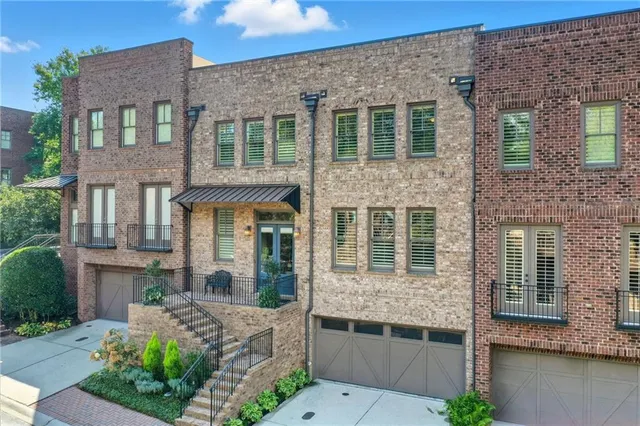 $1,800,000 | 810 Camp Avenue, Roswell, GA 30075