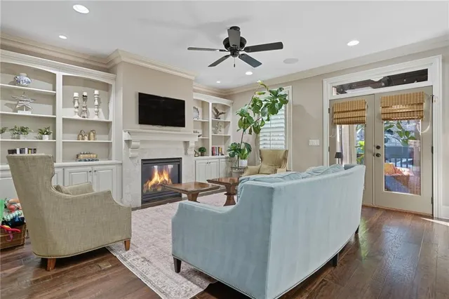 $1,800,000 | 810 Camp Avenue, Roswell, GA 30075