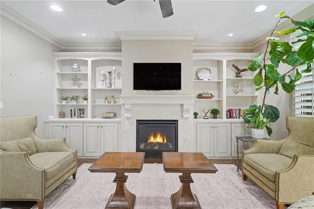 $1,800,000 | 810 Camp Avenue, Roswell, GA 30075