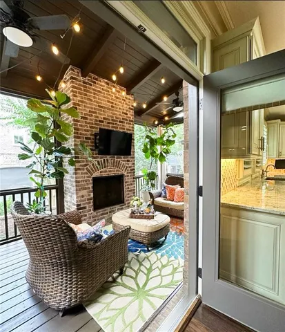 $1,800,000 | 810 Camp Avenue, Roswell, GA 30075