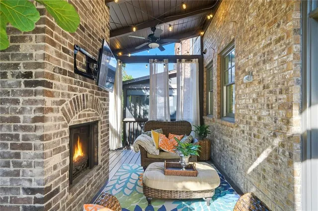 $1,800,000 | 810 Camp Avenue, Roswell, GA 30075