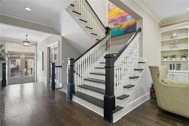 $1,800,000 | 810 Camp Avenue, Roswell, GA 30075