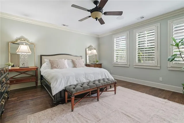 $1,800,000 | 810 Camp Avenue, Roswell, GA 30075