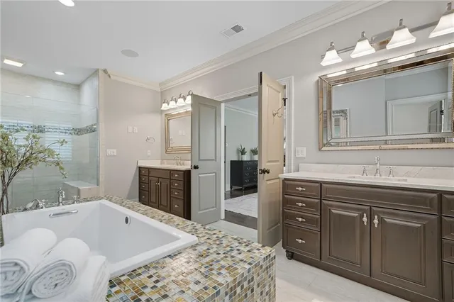 $1,800,000 | 810 Camp Avenue, Roswell, GA 30075