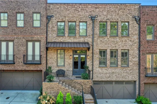 $1,800,000 | 810 Camp Avenue, Roswell, GA 30075