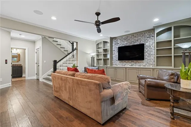 $1,800,000 | 810 Camp Avenue, Roswell, GA 30075