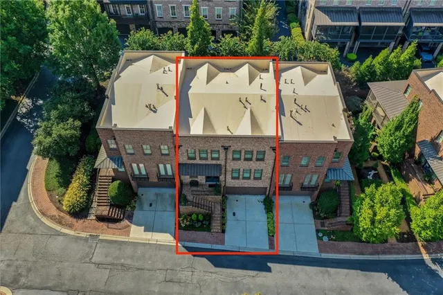 $1,800,000 | 810 Camp Avenue, Roswell, GA 30075