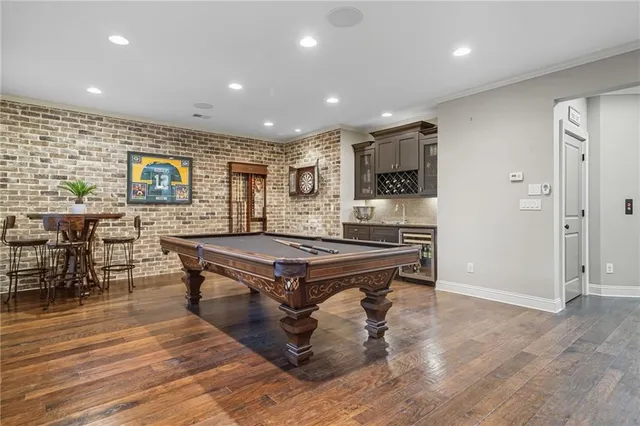 $1,800,000 | 810 Camp Avenue, Roswell, GA 30075