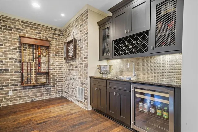 $1,800,000 | 810 Camp Avenue, Roswell, GA 30075