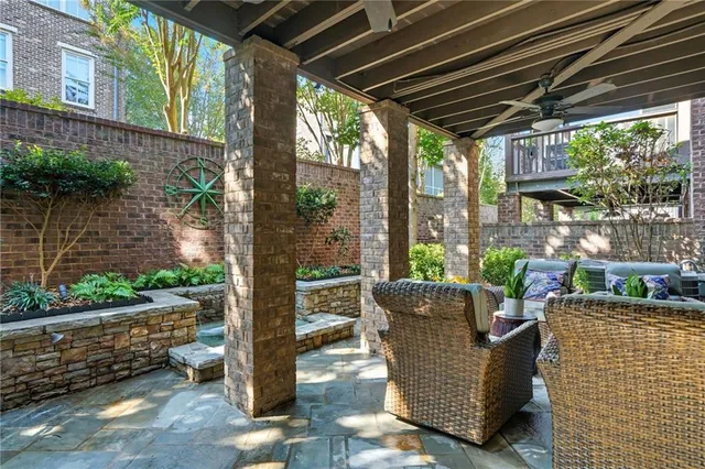 $1,800,000 | 810 Camp Avenue, Roswell, GA 30075