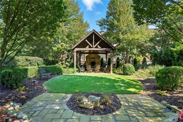 $1,800,000 | 810 Camp Avenue, Roswell, GA 30075