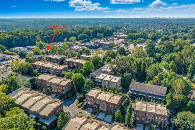 $1,800,000 | 810 Camp Avenue, Roswell, GA 30075
