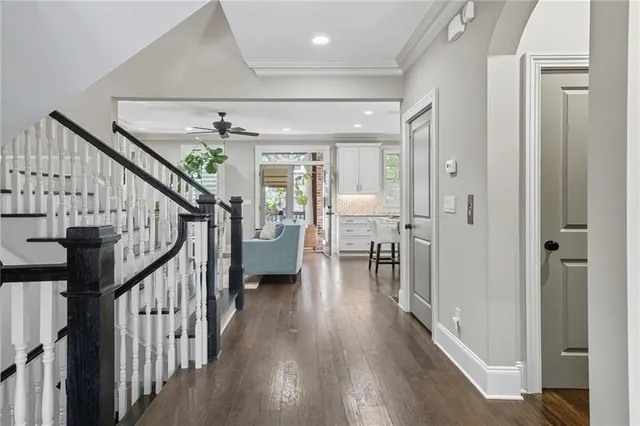 $1,800,000 | 810 Camp Avenue, Roswell, GA 30075