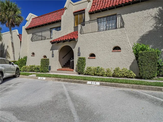$2,000 | 5151 Florida A1A, Unit 514, Indian River Shores, FL 32963