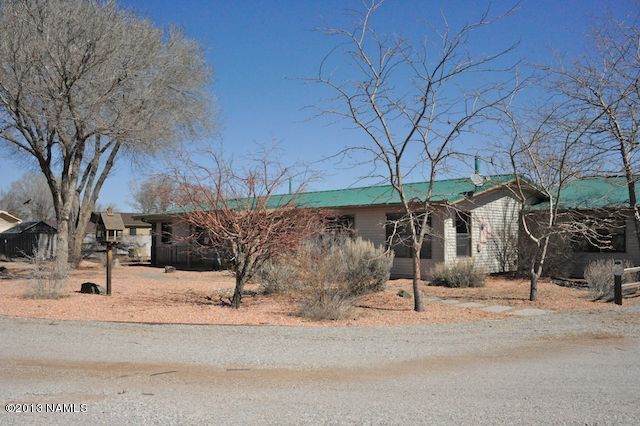 8375 Koch Field Road Flagstaff, AZ 86004 - Photo 29 of 48 front