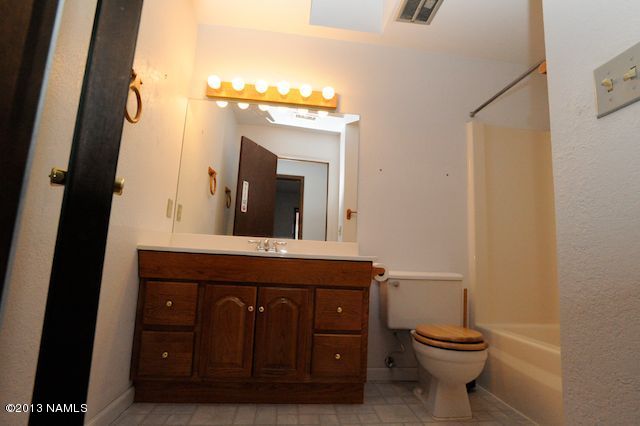 8375 Koch Field Road Flagstaff, AZ 86004 - Photo 32 of 48 Half bath