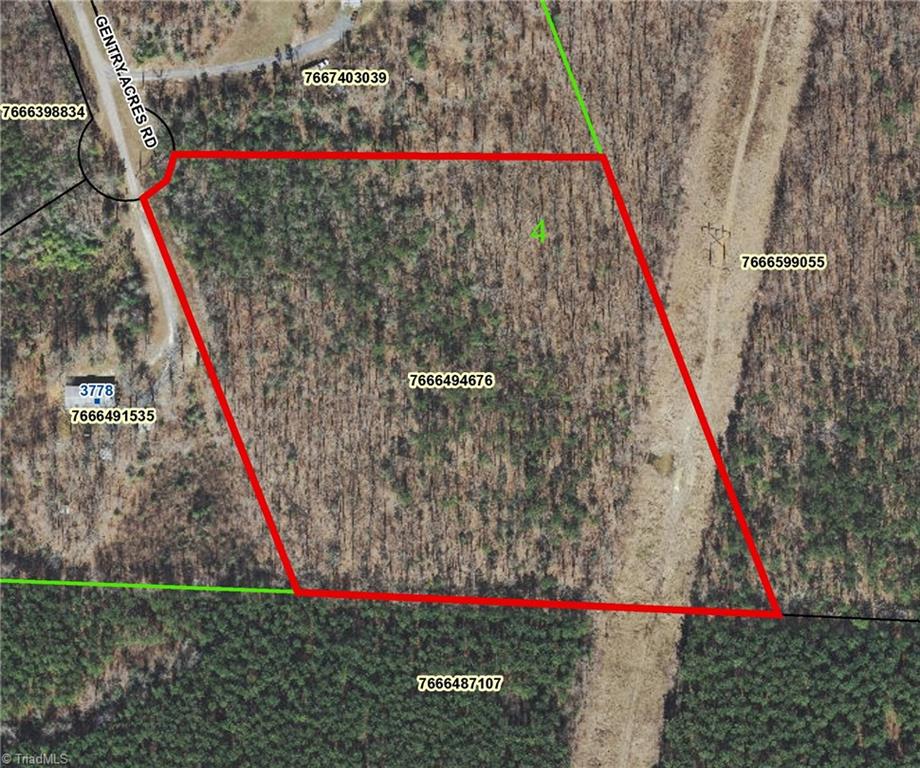 4 Gentry Acres Road Asheboro, NC 27205 - Photo 1 of 1 Gallery Image 1