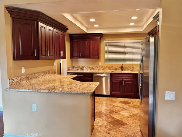 $3,225 | 3501 Bahia Blanca West, Unit 1C, Laguna Woods, CA 92637