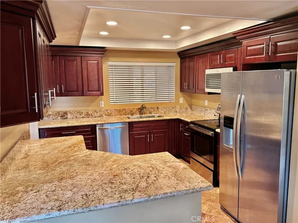 $3,225 | 3501 Bahia Blanca West, Unit 1C, Laguna Woods, CA 92637