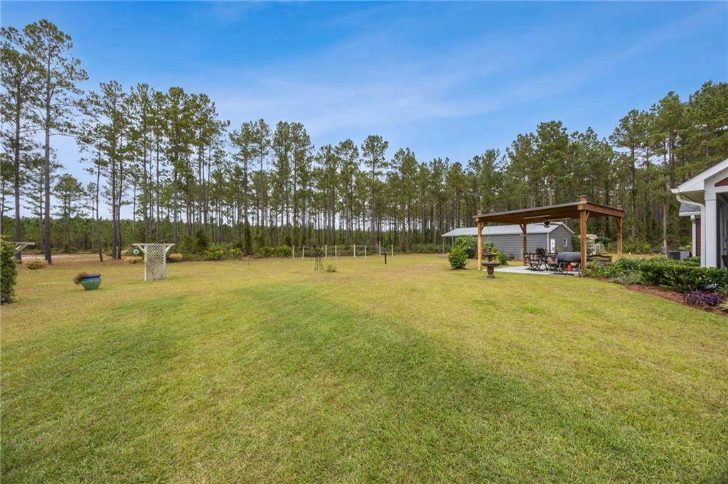 4048 State Rte 259 White Oak, GA 31568 - Photo 58 of 85 Photo 58