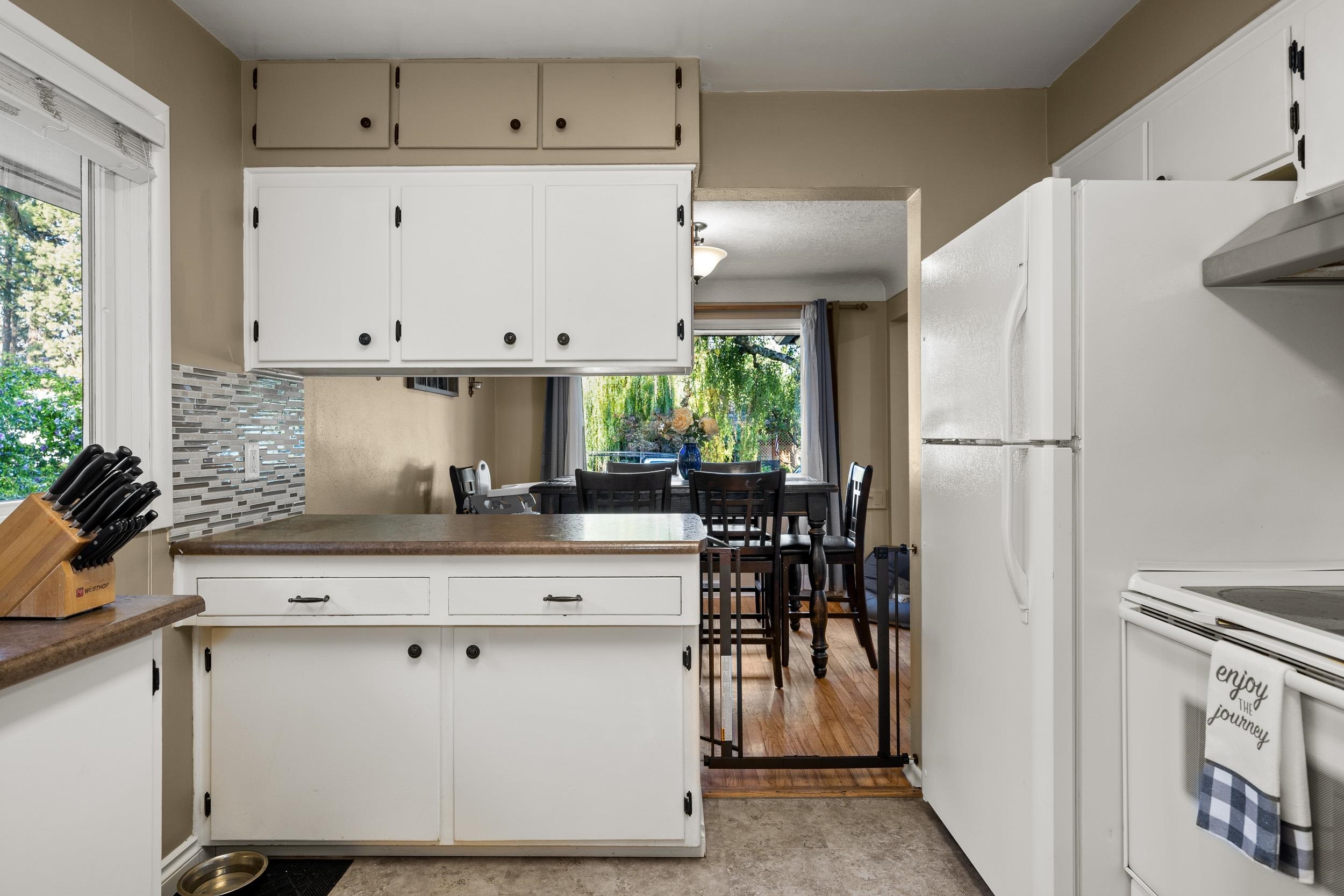 5327 North Walnut Street Spokane, WA 99205 - Photo 13 of 34