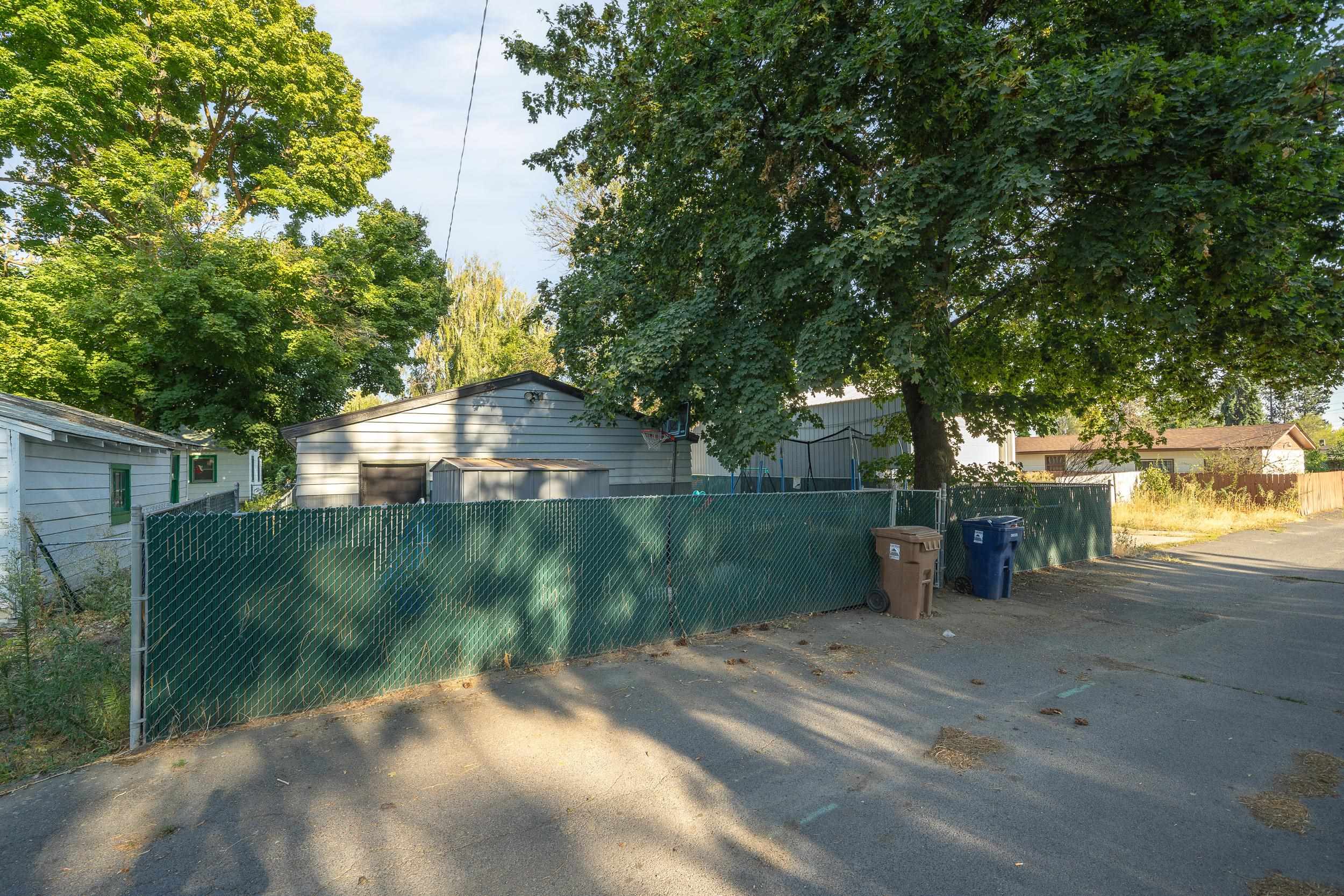 5327 North Walnut Street Spokane, WA 99205 - Photo 34 of 34