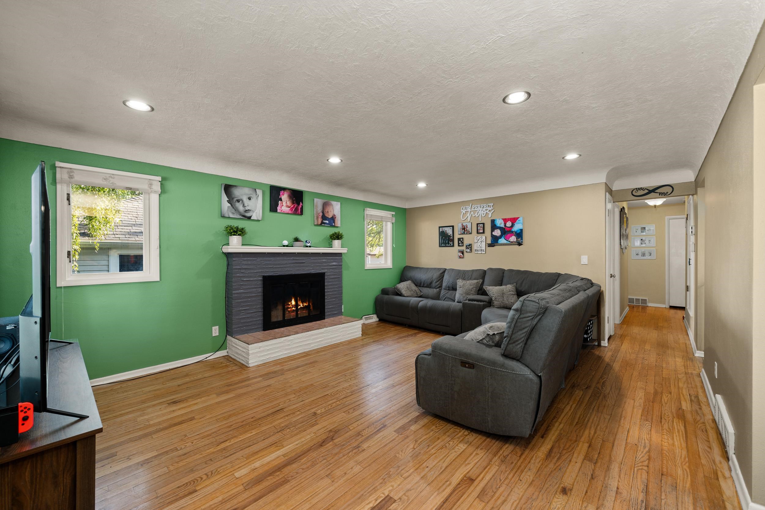 5327 North Walnut Street Spokane, WA 99205 - Photo 4 of 34