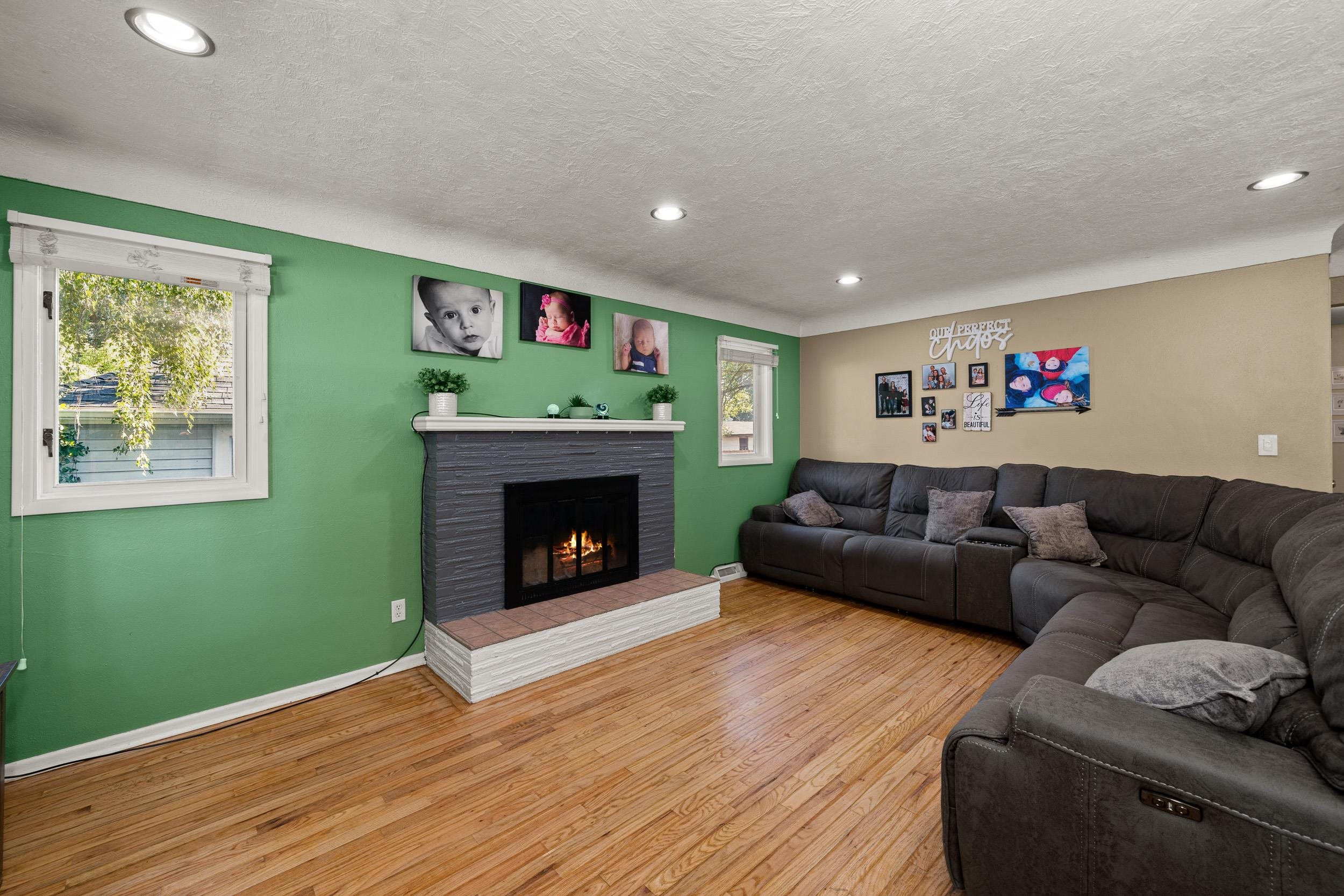 5327 North Walnut Street Spokane, WA 99205 - Photo 5 of 34