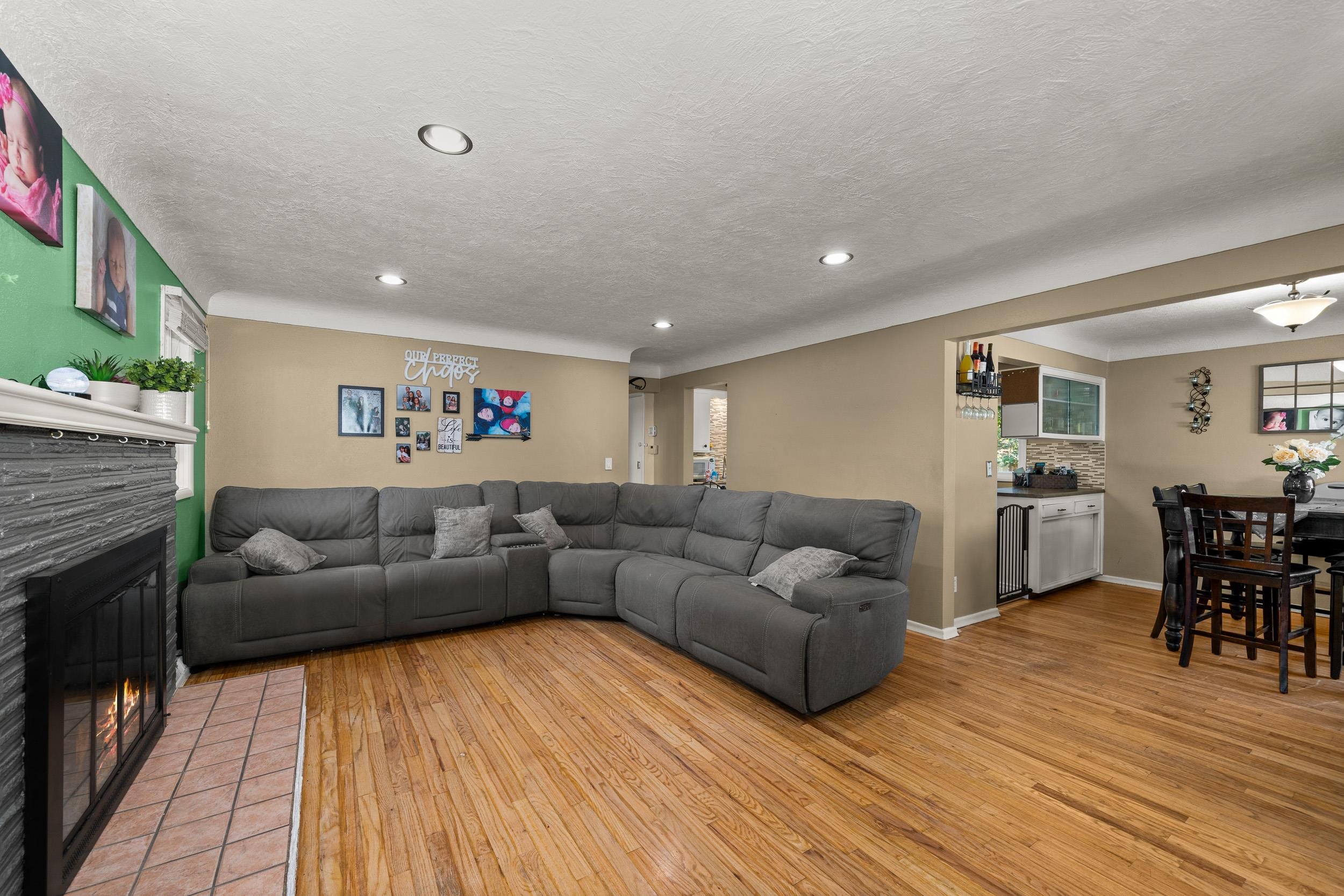 5327 North Walnut Street Spokane, WA 99205 - Photo 6 of 34