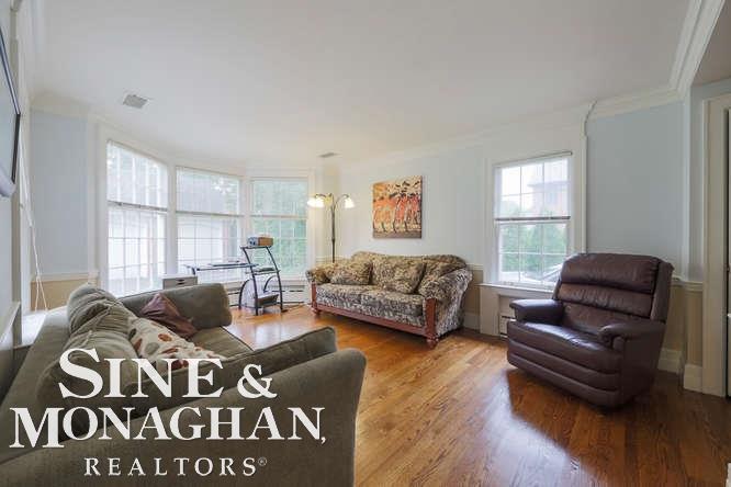 113 Moran Road Grosse Pointe Farms, MI 48236 - Photo 14 of 43