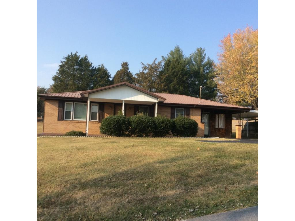 70 Decatur Street Greeneville, TN 37743 - Photo 2 of 15 Photo 2