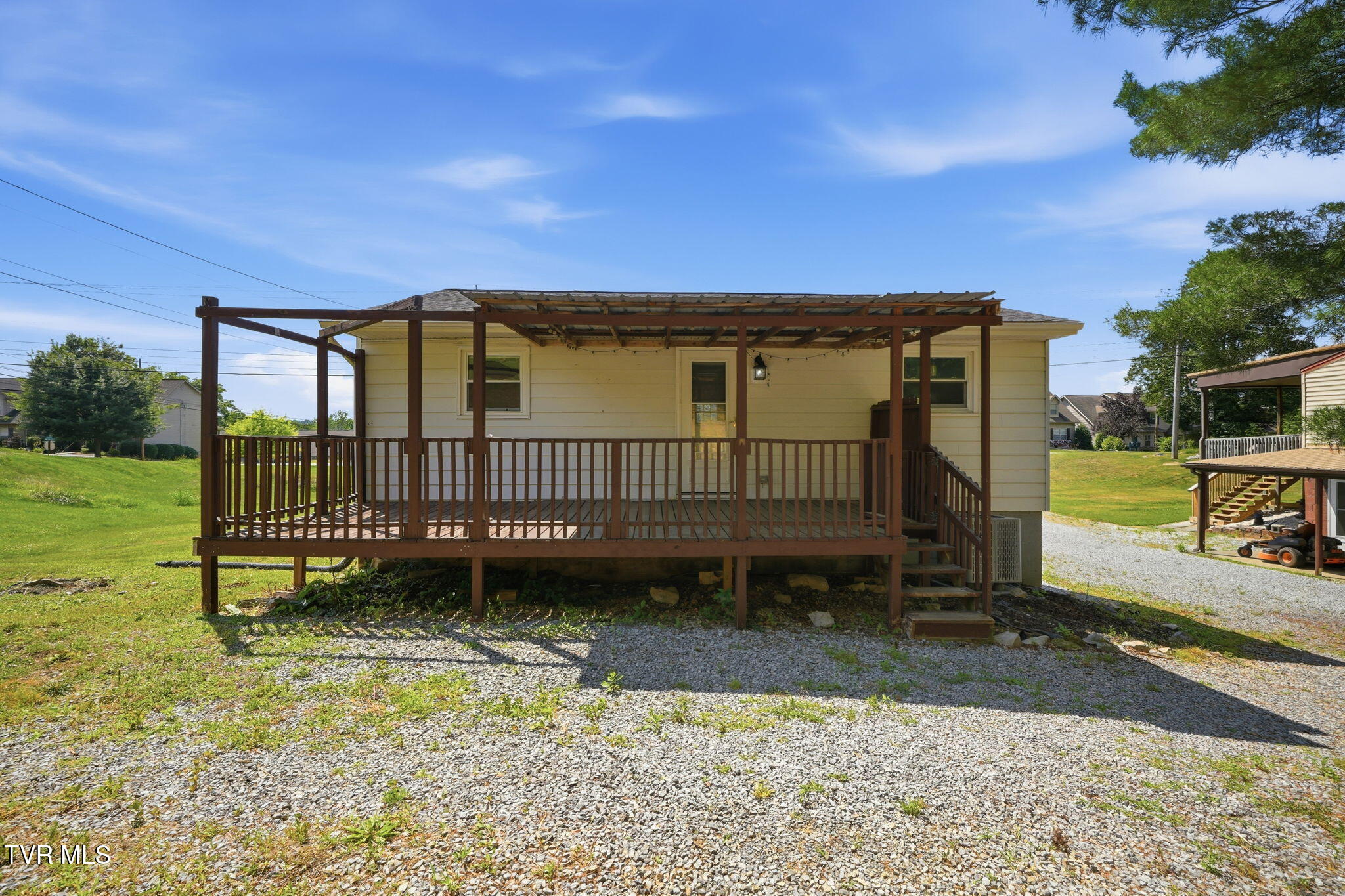 223 Cedar Creek Road Gray, TN 37615 - Photo 21 of 22 223 Cedar Creek Road