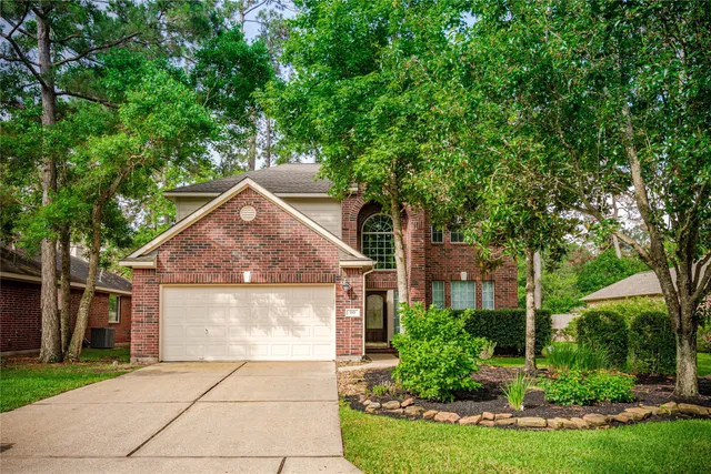 $3,000 | 119 South Merryweather Circle, The Woodlands, TX 77384