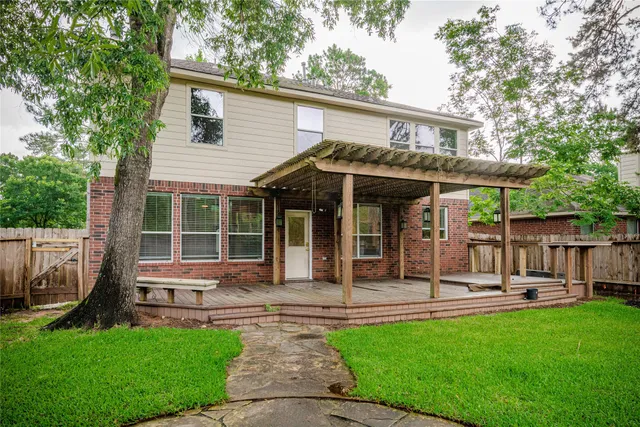 $3,000 | 119 South Merryweather Circle, The Woodlands, TX 77384