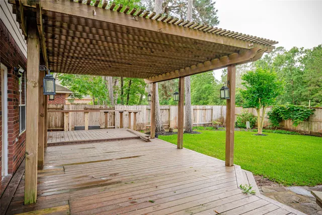 $3,000 | 119 South Merryweather Circle, The Woodlands, TX 77384