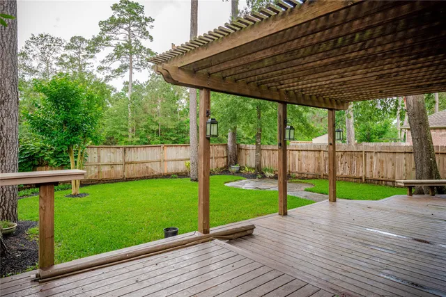 $3,000 | 119 South Merryweather Circle, The Woodlands, TX 77384