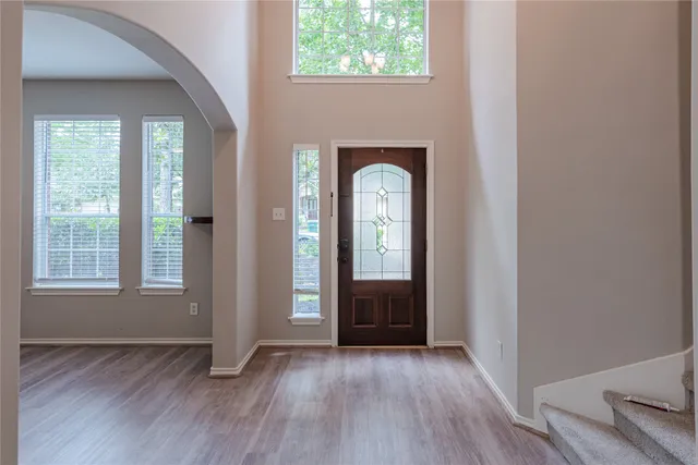 $3,000 | 119 South Merryweather Circle, The Woodlands, TX 77384