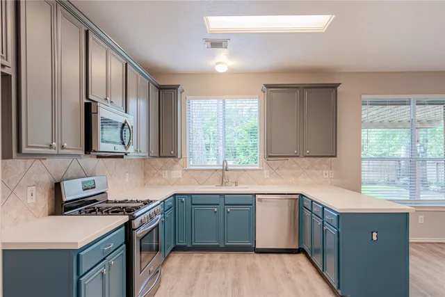 $3,000 | 119 South Merryweather Circle, The Woodlands, TX 77384