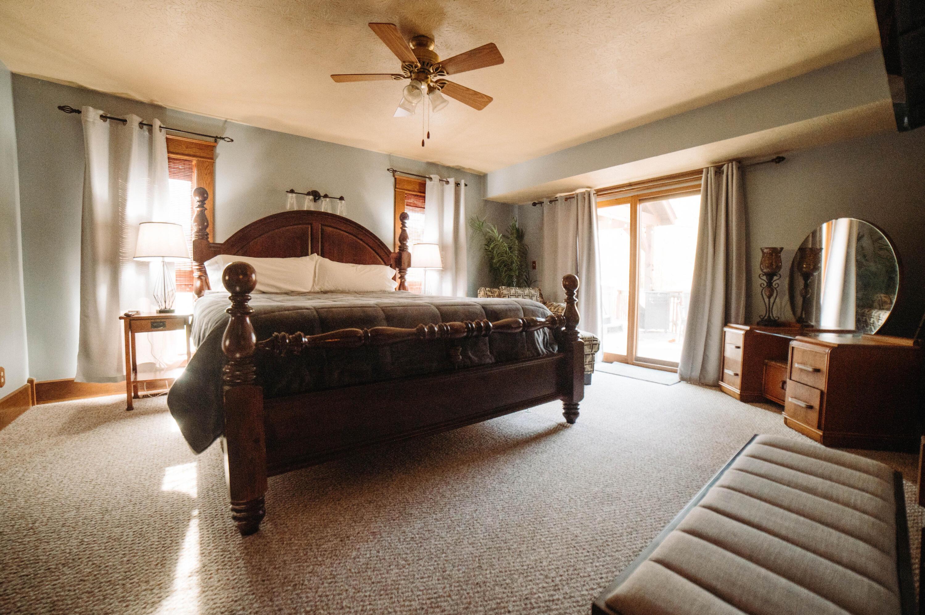 64046 Bethel Road Creola, OH 45622 - Photo 36 of 77 Liberty Lodge ©Stephanie West Photograph