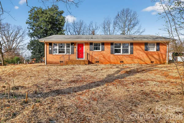 $129,500 | 167 Short Road, Ellenboro, NC 28040