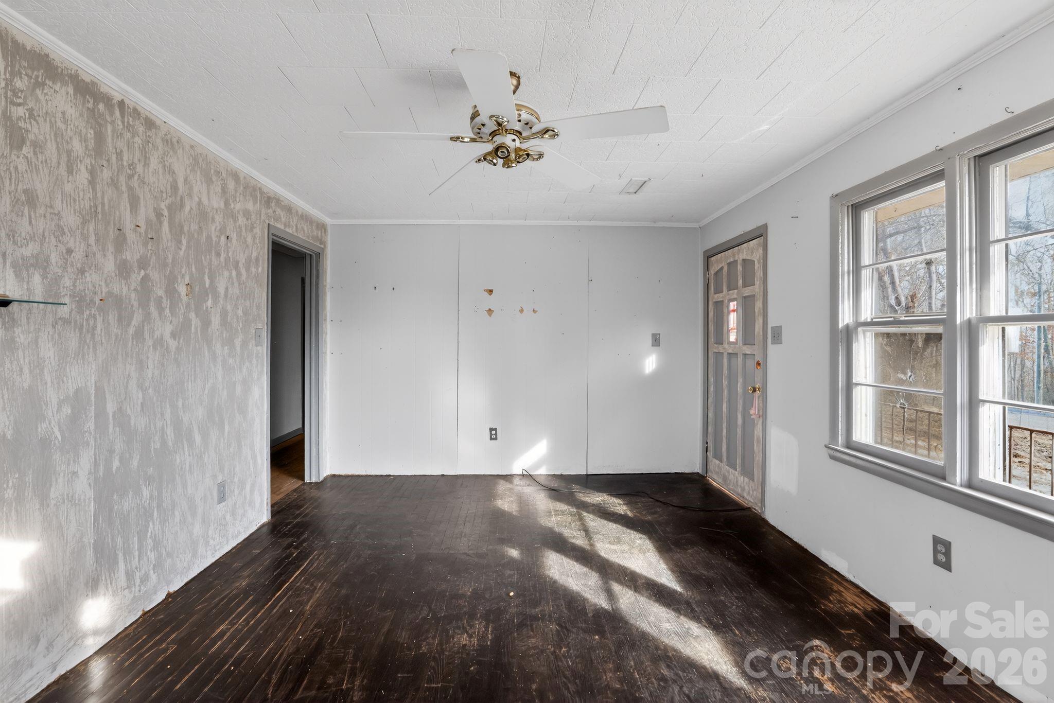 167 Short Road Ellenboro, NC 28040 - Photo 15 of 33