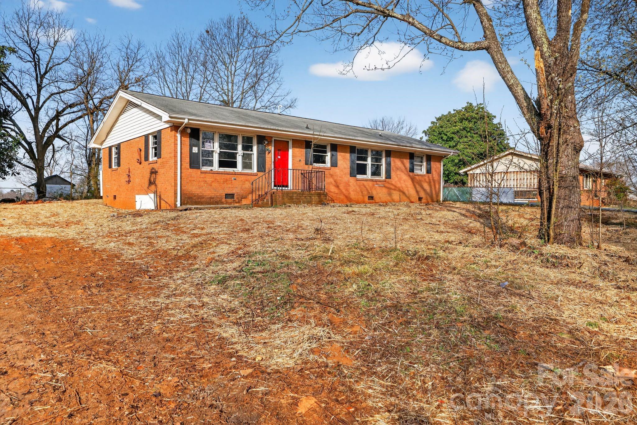 167 Short Road Ellenboro, NC 28040 - Photo 2 of 33